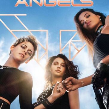 Actionfilm: 3 Engel für Charlie (ProSieben  20:15 – 22:35 Uhr)